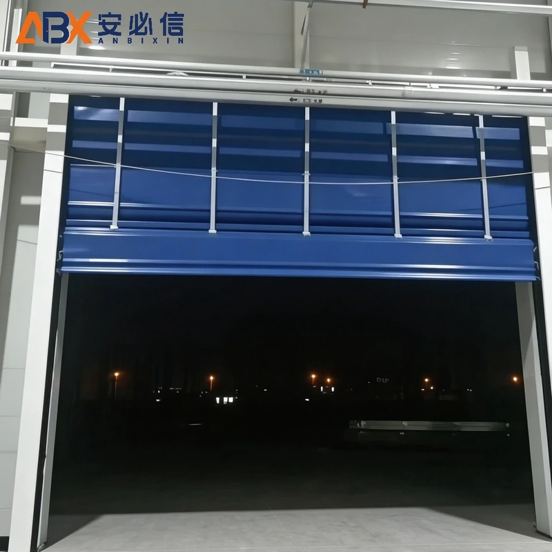 邵阳充气式门封