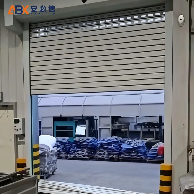 邵阳雷达高速门