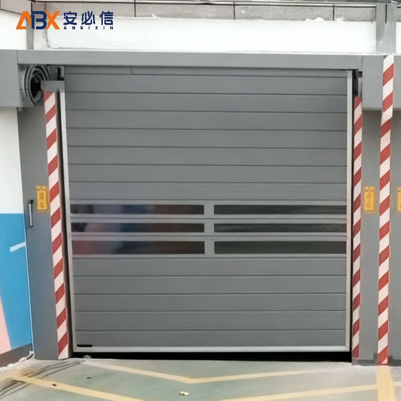 邵阳快速卷帘门